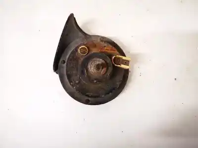 Pezzo di ricambio per auto di seconda mano corno per audi 80/90 (893) 1.8 riferimenti oem iam e2861  