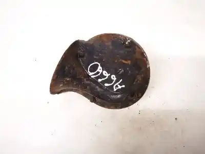 Pezzo di ricambio per auto di seconda mano corno per audi 80/90 (893) 1.8 riferimenti oem iam e2861