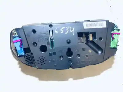 Second-hand car spare part dashboard for volkswagen passat variant (3b5) 1.9 tdi oem iam references 3b1919880c  110008920, 110008024