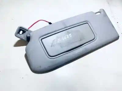Автозапчасти б/у левая зона за volvo v50 (545) 2.0 d ссылки oem iam 