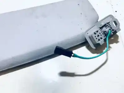 Peça sobressalente para automóvel em segunda mão pára-sol esquerdo por volvo v50 (545) 2.0 d referências oem iam   