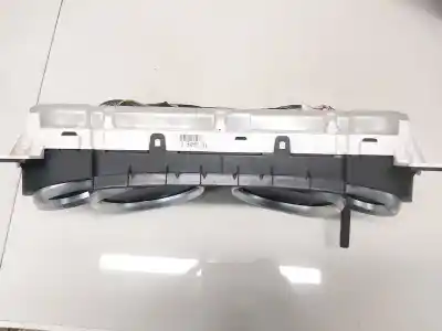 Peça sobressalente para automóvel em segunda mão quadrante por mazda 6 lim. (gh) 2.0 crtd 140cv active referências oem iam 1egam6d  