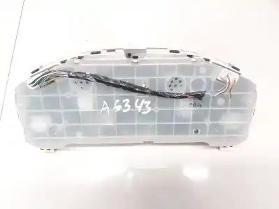 Peça sobressalente para automóvel em segunda mão quadrante por mazda 6 lim. (gh) 2.0 crtd 140cv active referências oem iam 1egam6d  