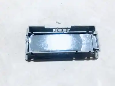 Автозапчасти б/у внутренний свет за seat toledo (1m2) 1.9 tdi ссылки oem iam 1l0947105  