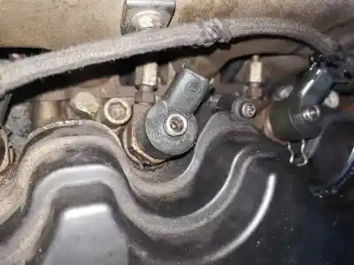 Second-hand car spare part injector for fiat stilo (192) 1.9 jtd 80 active oem iam references 0445110119