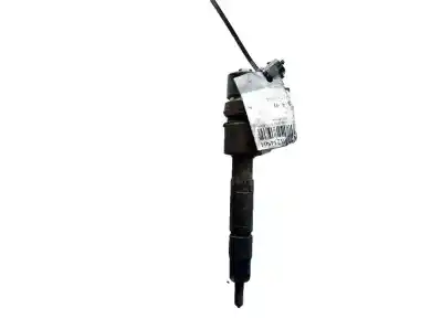 Second-hand car spare part injector for fiat stilo (192) 1.9 jtd 80 active oem iam references 0445110068