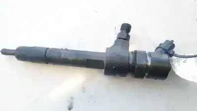 Pezzo di ricambio per auto di seconda mano iniettore per fiat stilo (192) 1.9 jtd / 1.9 jtd 115 active riferimenti oem iam 0445110119  