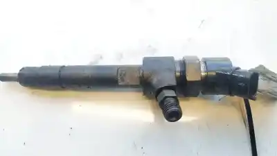 Pezzo di ricambio per auto di seconda mano iniettore per fiat stilo (192) 1.9 jtd / 1.9 jtd 115 active riferimenti oem iam 0445110119