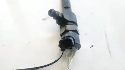 Pezzo di ricambio per auto di seconda mano iniettore per fiat stilo (192) 1.9 jtd / 1.9 jtd 115 active riferimenti oem iam 0445110119  