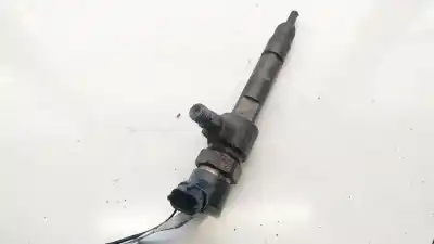 Pezzo di ricambio per auto di seconda mano iniettore per fiat stilo (192) 1.9 jtd / 1.9 jtd 115 active riferimenti oem iam 0445110119  