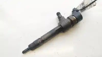 Pezzo di ricambio per auto di seconda mano iniettore per fiat stilo (192) 1.9 jtd / 1.9 jtd 115 active riferimenti oem iam 0445110119