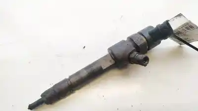 Pezzo di ricambio per auto di seconda mano iniettore per fiat stilo (192) 1.9 jtd / 1.9 jtd 115 active riferimenti oem iam 0445110119  