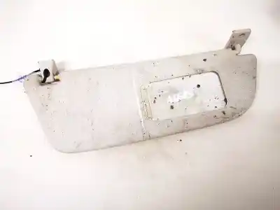 İkinci el araba yedek parçası SOL GÜNESLIK için OPEL CORSA C  OEM IAM referansları 24409340  
