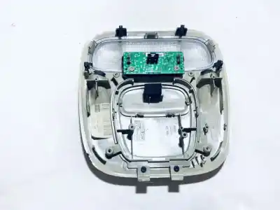 Автозапчастина б/у внутрішне світло для jaguar x-type wagon 2.0 d classic посилання на oem iam 186203  186500