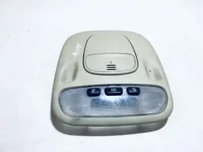 Second-hand car spare part interior light for jaguar x-type wagon 2.0 d classic oem iam references 186203