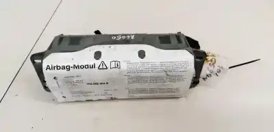 Автозапчасти б/у подушка безопасности передняя правая за volkswagen golf v variant (1k5) 1.9 tdi ссылки oem iam 1k0880204e