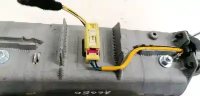 Автозапчастина б/у передня права подушка безопасности для volkswagen golf v variant (1k5) 1.9 tdi посилання на oem iam 1k0880204e  603430403