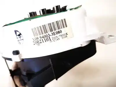 Peça sobressalente para automóvel em segunda mão quadrante por kia sorento 2.5 crdi ex referências oem iam 940033e080  94003-3e080, 2003-73000k, 7880-7840