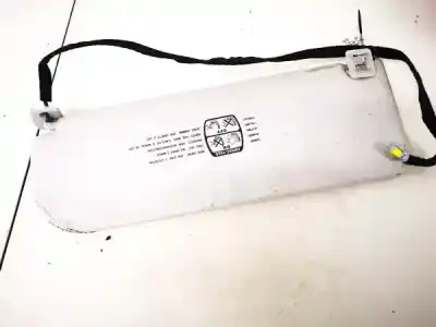 Second-hand car spare part LEFT SUNSHADE for FIAT ULYSSE (179)  OEM IAM references   