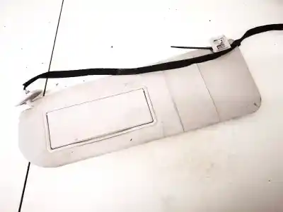 Second-hand car spare part LEFT SUNSHADE for FIAT ULYSSE (179)  OEM IAM references   