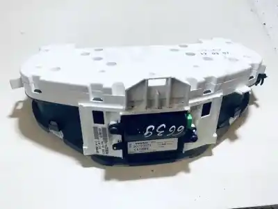 Peça sobressalente para automóvel em segunda mão quadrante por volvo v50 (545) 2.0 d referências oem iam 30710071  0316570, 30786344, 8602879, 69594880t, 8697035