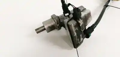 Pezzo di ricambio per auto di seconda mano pompa freni per ford focus c-max (cap) 1.8 tdci turbodiesel cat riferimenti oem iam 03350886401  03.3508-8640.1