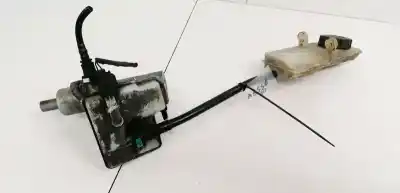 Pezzo di ricambio per auto di seconda mano pompa freni per ford focus c-max (cap) 1.8 tdci turbodiesel cat riferimenti oem iam 03350886401