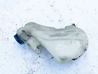 Автозапчастина б/у чистий депозит для volkswagen passat variant (3b5) 1.9 tdi посилання на oem iam 3b0955453t