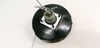 Second-hand car spare part brake servo for ford s-max (ca1) 2.0 tdci cat oem iam references 6g912b195pc