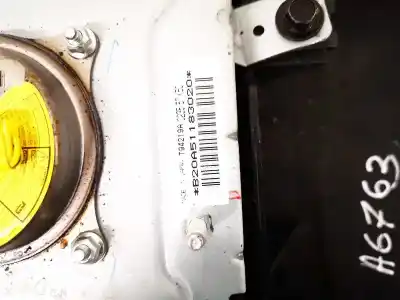 Автозапчастина б/у передня права подушка безопасности для mazda 5 berl. (cr) 1.8 active посилання на oem iam c23557k50  