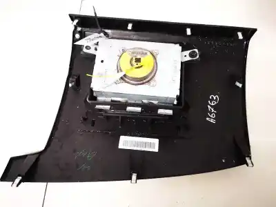 Автозапчастина б/у передня права подушка безопасности для mazda 5 berl. (cr) 1.8 active посилання на oem iam c23557k50  