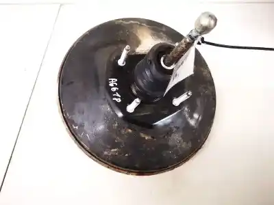 Tweedehands auto-onderdeel rem servo voor fiat doblo (119) 1.3 16v multijet dynamic pan. oem iam-referenties 51764402