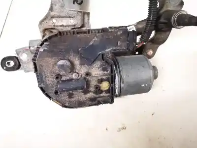 Second-hand car spare part front windshield wiper motor for ford s-max (ca1) 2.0 tdci cat oem iam references 6m2117508bd