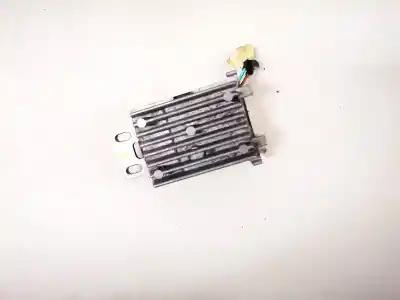 Peça sobressalente para automóvel em segunda mão resistência sofagem chauffage por fiat ulysse (179) 2.2 jtd dynamic referências oem iam 906000313