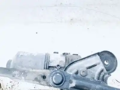 Автозапчасти б/у мотор переднего стеклоочистителя за jaguar x-type wagon 2.0 d classic ссылки oem iam 1x4317508ac  0390241708