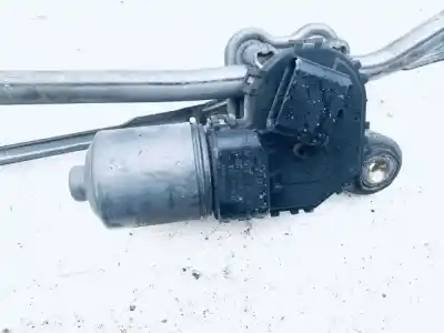 Second-hand car spare part front windshield wiper motor for jaguar x-type wagon 2.0 d classic oem iam references 1x4317508ac