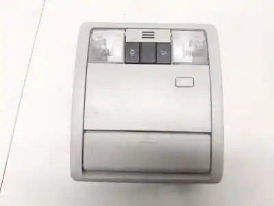 Tweedehands auto-onderdeel binnenlicht voor toyota verso 2.0 d-4d cat oem iam-referenties 812600f114