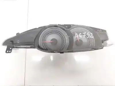 Tweedehands auto-onderdeel instrumentenpaneel voor toyota verso 2.0 d-4d cat oem iam-referenties 838000f170