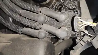 Автозапчастина б/у  для RENAULT KANGOO (F/KC0)  Посилання на OEM IAM   