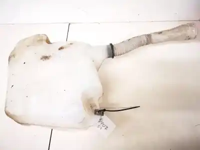 Peça sobressalente para automóvel em segunda mão depósito do limpa vidros por fiat ulysse (179) 2.2 jtd dynamic referências oem iam 1494915080