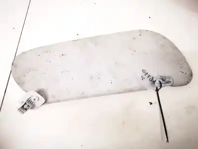 Peça sobressalente para automóvel em segunda mão pára-sol esquerdo por ford galaxy (vx) 1.9 tdi cat referências oem iam   