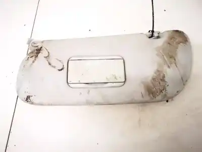 Tweedehands auto-onderdeel linker zonnescherm voor ford galaxy (vx) 1.9 tdi cat oem iam-referenties 