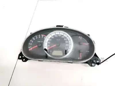 Автозапчасти б/у приборная доска за mazda 5 berl. (cr) 1.8 active ссылки oem iam cc33b