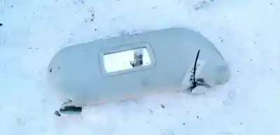 Tweedehands auto-onderdeel linker zonnescherm voor ford galaxy (vx) 1.9 tdi cat oem iam-referenties 