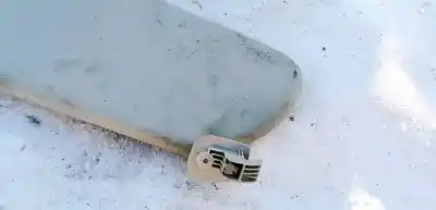 Peça sobressalente para automóvel em segunda mão pára-sol esquerdo por ford galaxy (vx) 1.9 tdi cat referências oem iam   