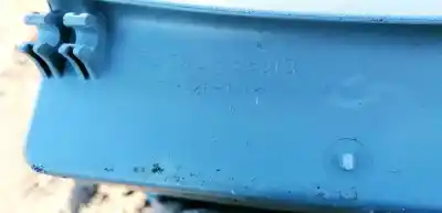 Second-hand car spare part glove compartment for toyota yaris (ncp1/nlp1/scp1) 1.0 linea luna oem iam references 5555052010  55550-52010