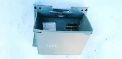 Second-hand car spare part glove compartment for toyota yaris (ncp1/nlp1/scp1) 1.0 linea luna oem iam references 5555052010  55550-52010