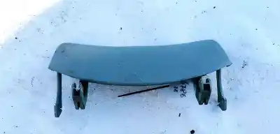 Автозапчастина б/у бардачок для toyota yaris (ncp1/nlp1/scp1) 1.0 linea luna посилання на oem iam 