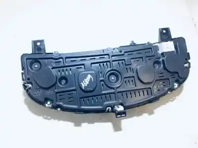 Автозапчастина б/у панель інструментів для opel vectra c (z02) 2.2 dti 16v (f69) посилання на oem iam 13165966mp  110080278, 110080014