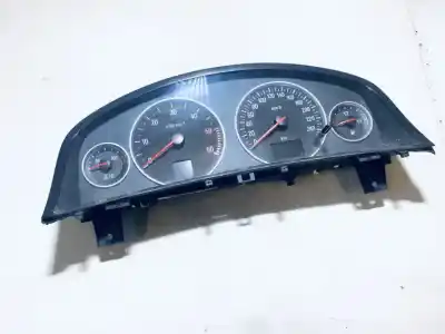 Автозапчасти б/у приборная доска за opel vectra c (z02) 2.2 dti 16v (f69) ссылки oem iam 13165966mp